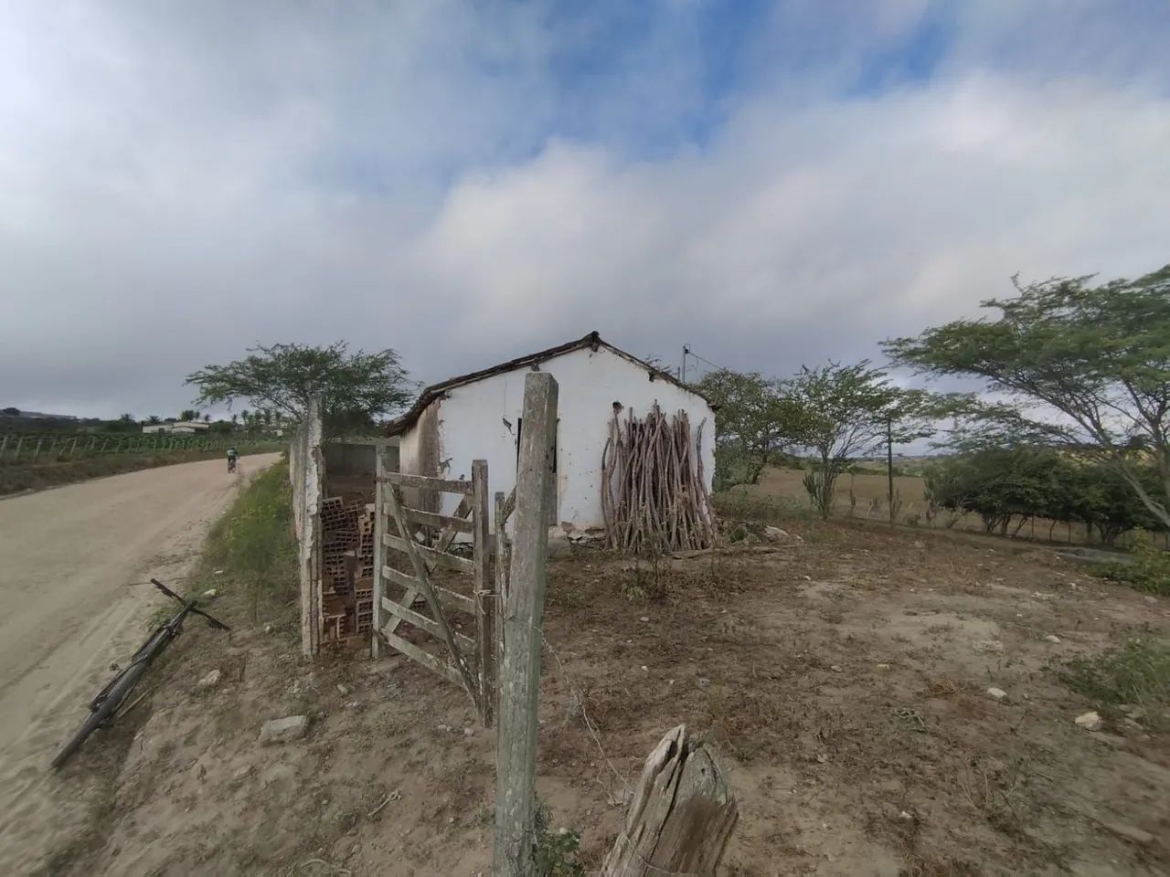 Sítio 2,08 hectares próximo ao Açude Araçagi - Esperança PB - Foto 3