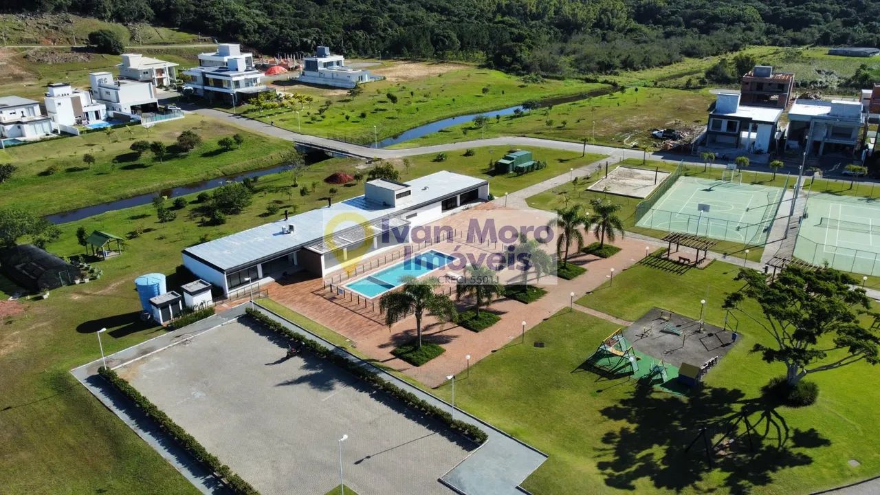 Casa à venda Condomínio Jardim Ingleses - Florianópolis - SC