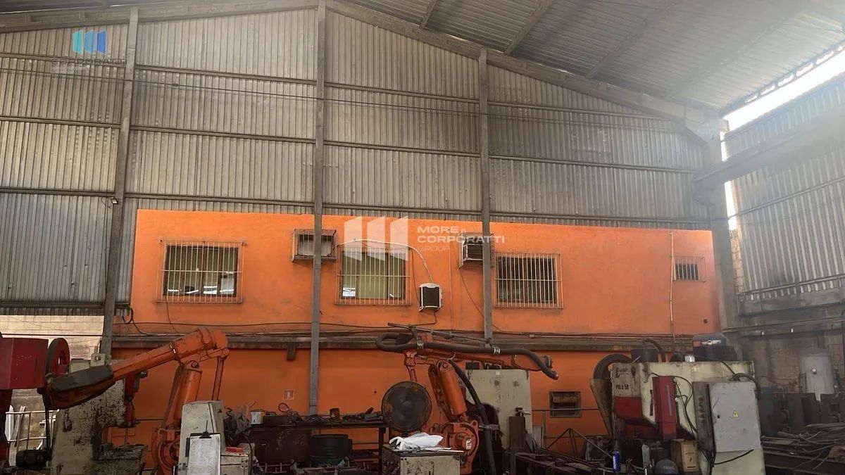 Galpão - 1200 m² - Marbrasa - Cachoeiro de Itapemirim/ES - Foto 3