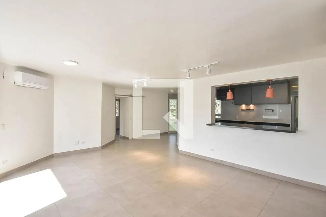 Apartamento à Venda - Panamby, 3 Quartos, 123 m2 - Foto 4