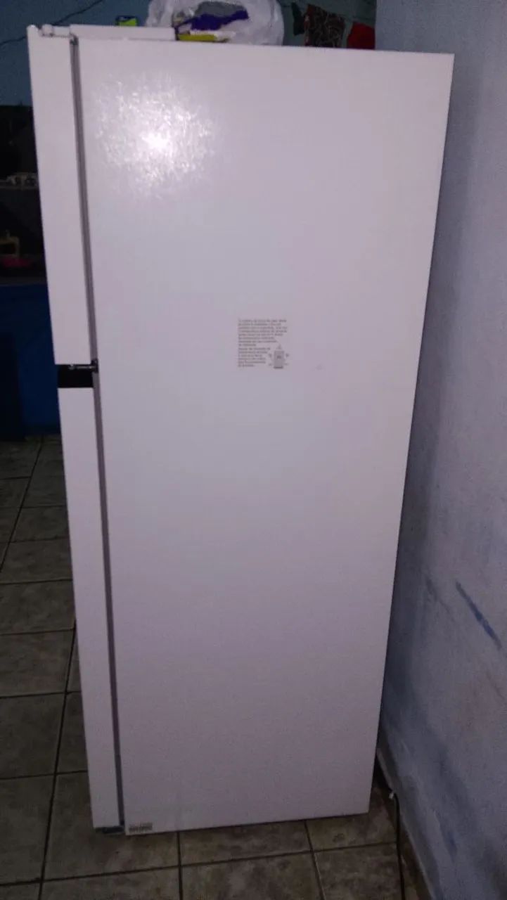 Geladeira Medea 347 litros 