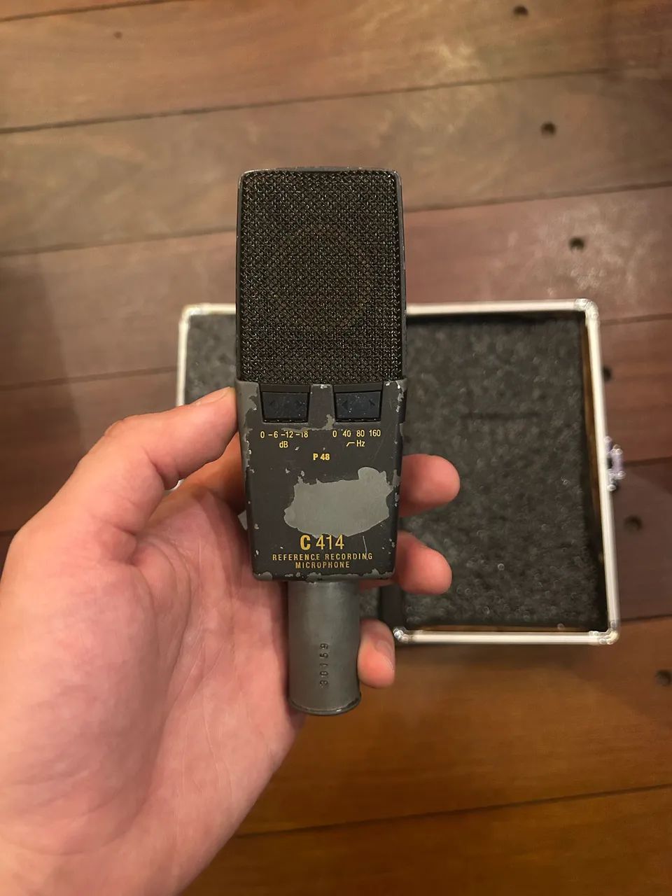 Akg C414 XLII - Foto 3