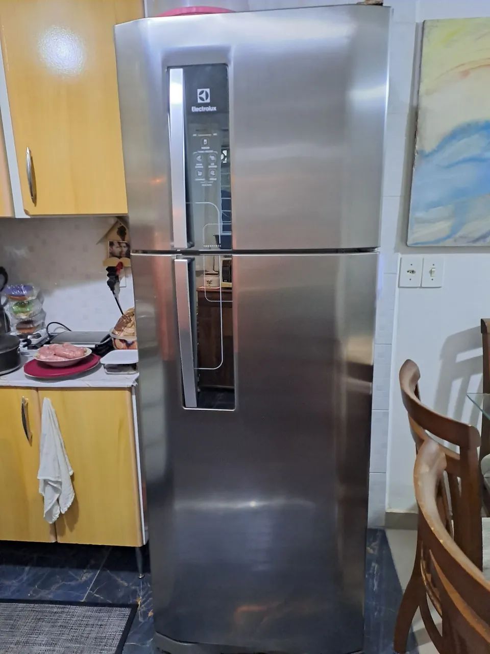 Jogo de cozinha 