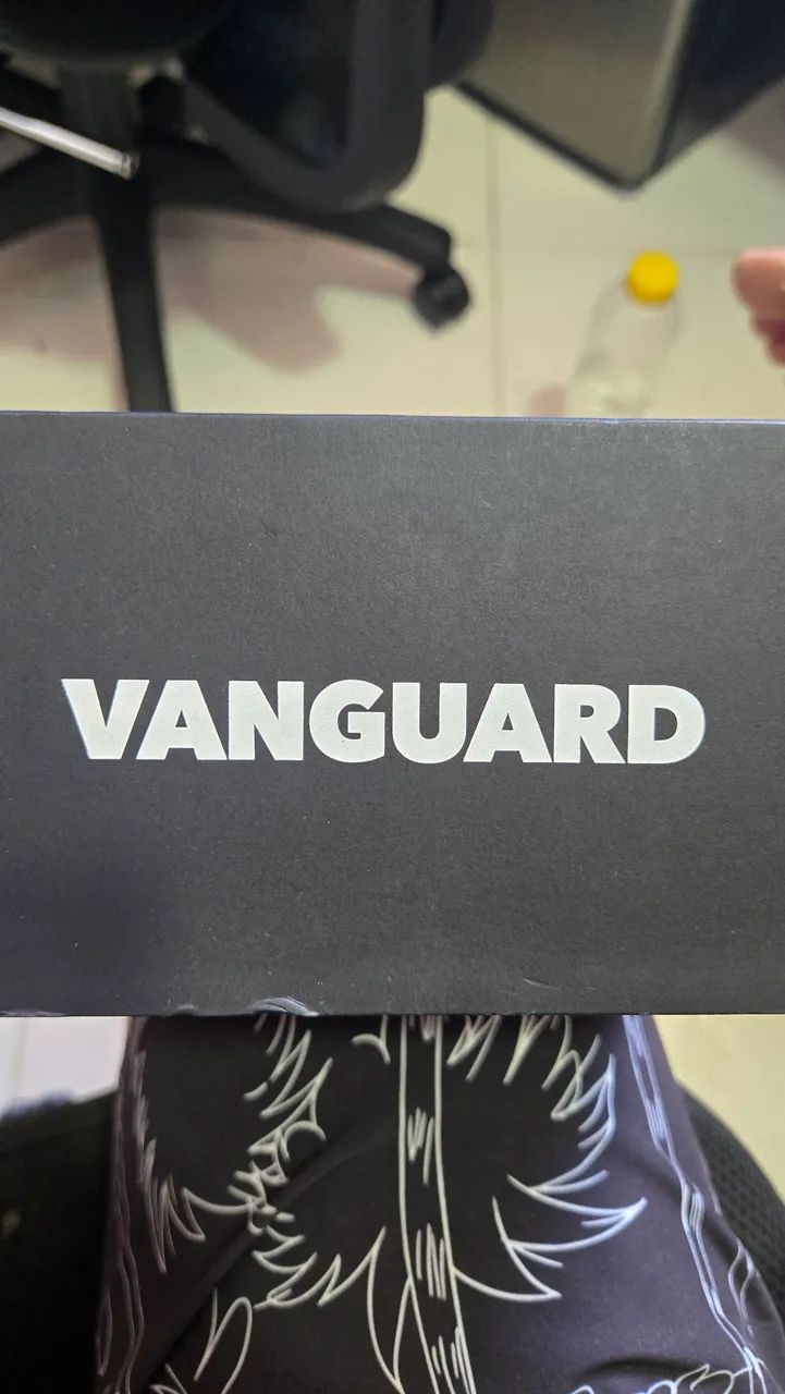 Óculos Oakley Meta VANGUARD - Foto 3