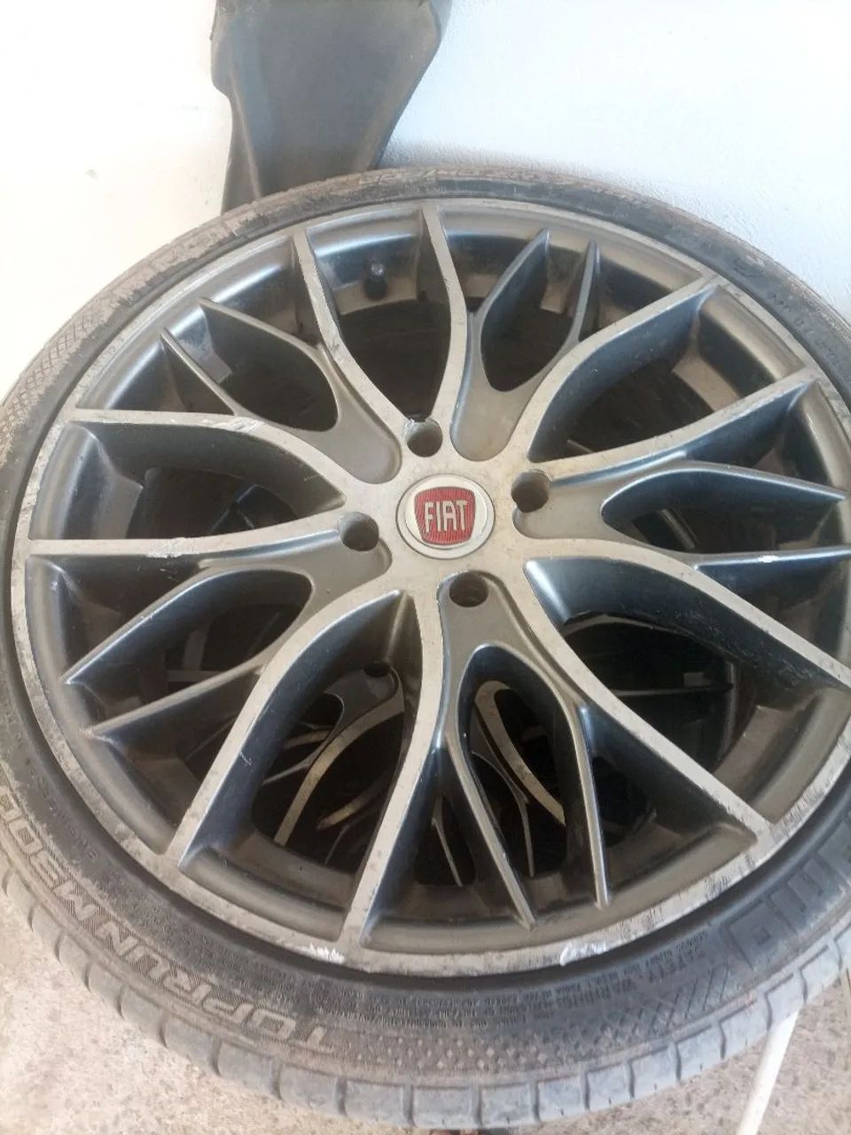 Roda 17