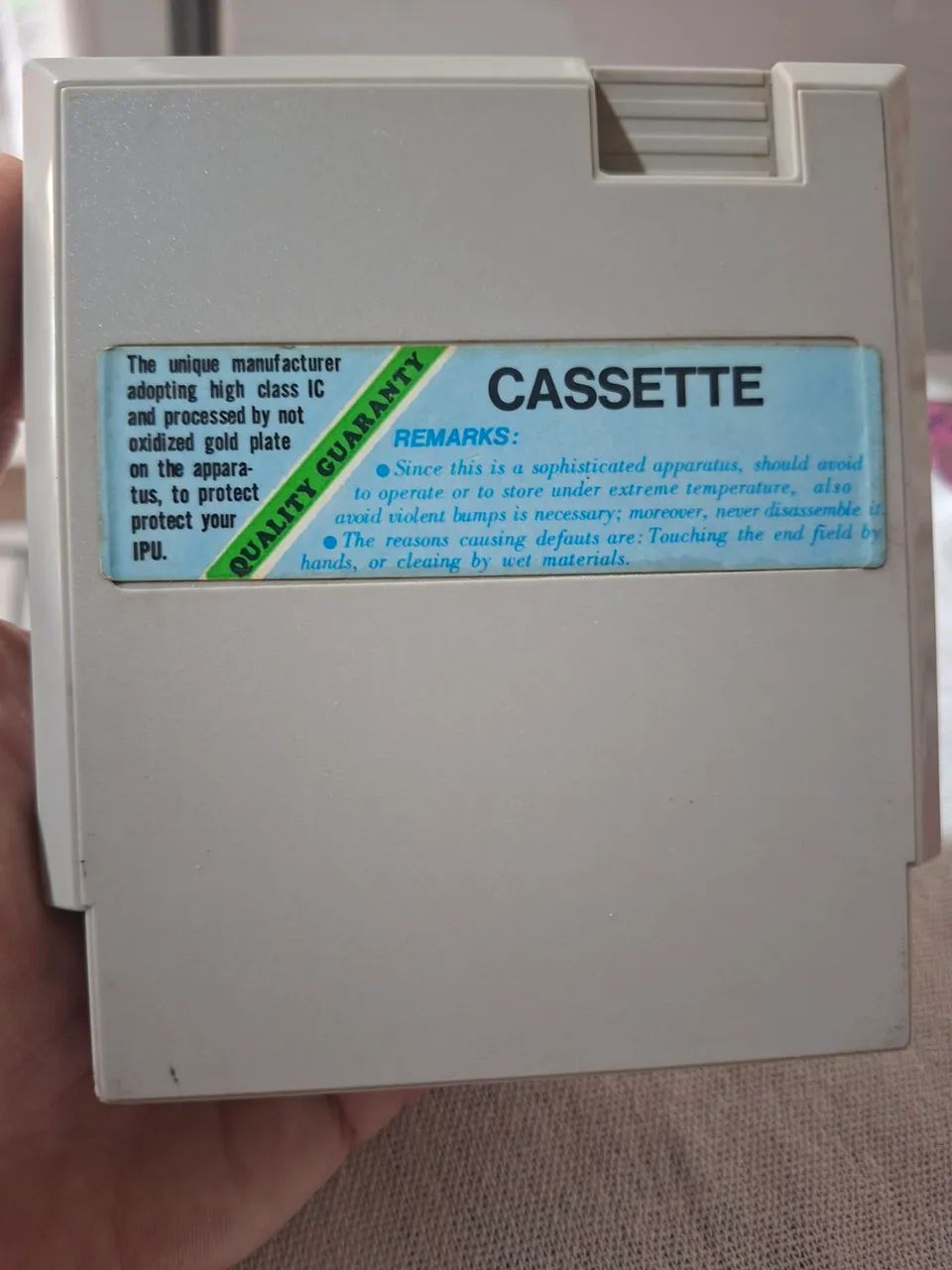 Nes nintendinho  - Foto 2