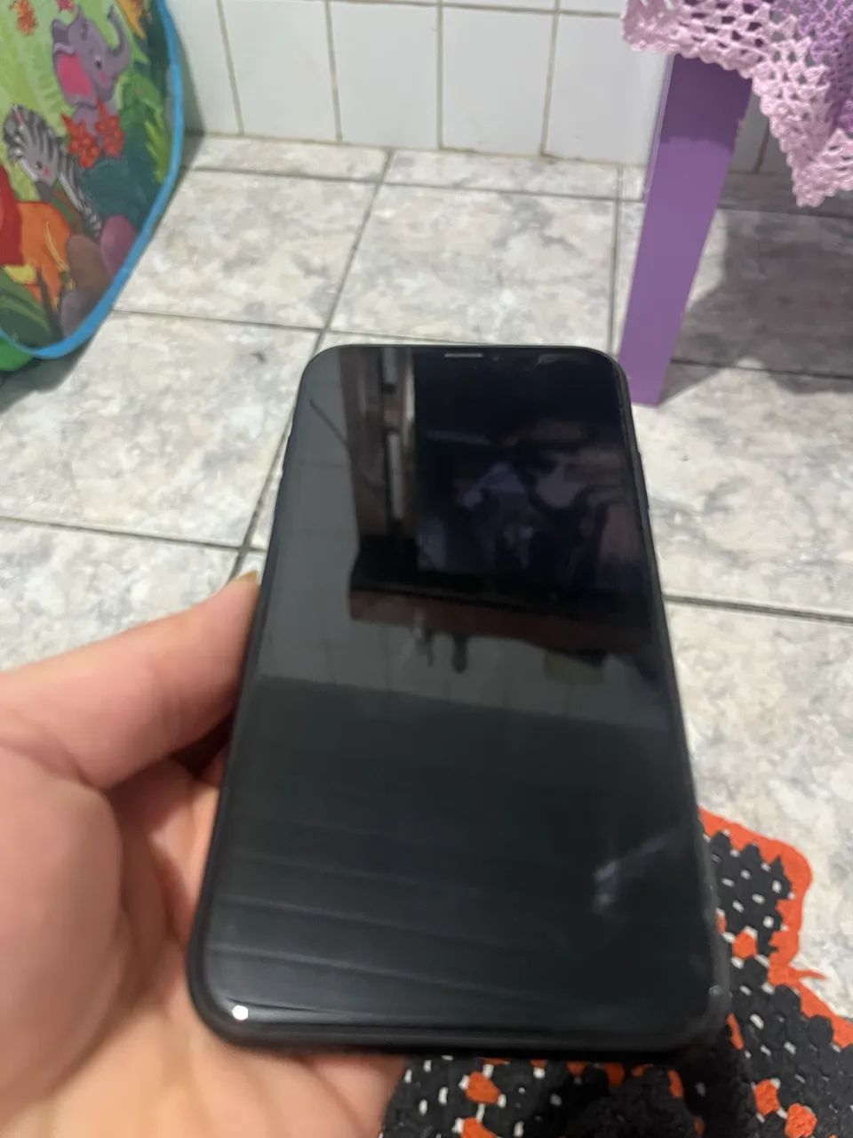 Vendo ou troco , iPhone XR  - Foto 3