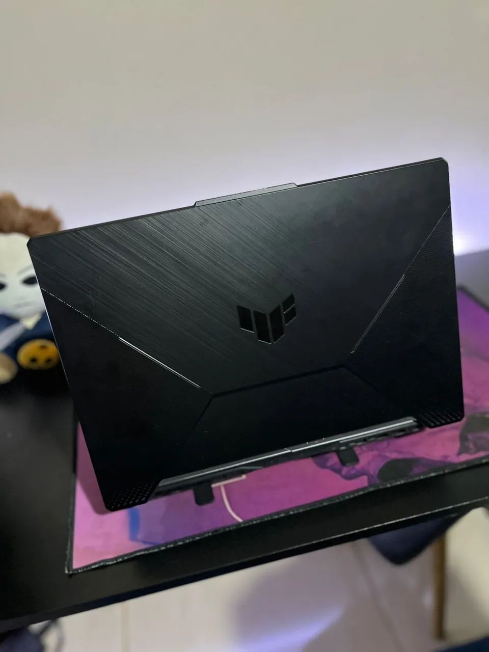 Notebook gamer Asus TUF - Foto 2