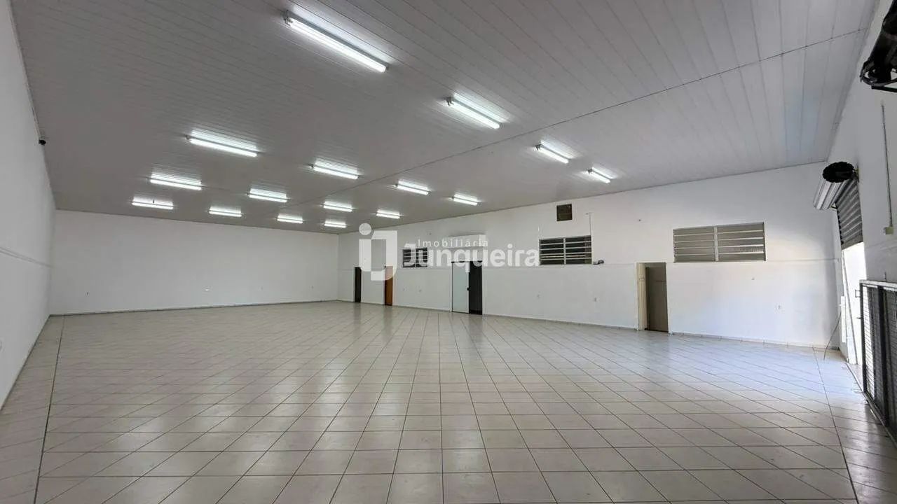 Salão para aluguel, 4 vagas, Vila Industrial - Piracicaba/SP - Foto 5