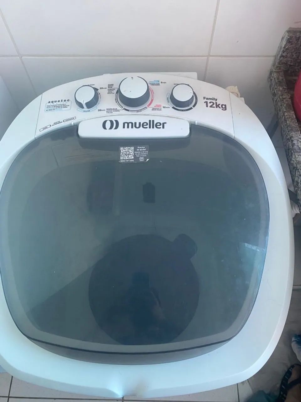 maquina de lavar - Foto 3