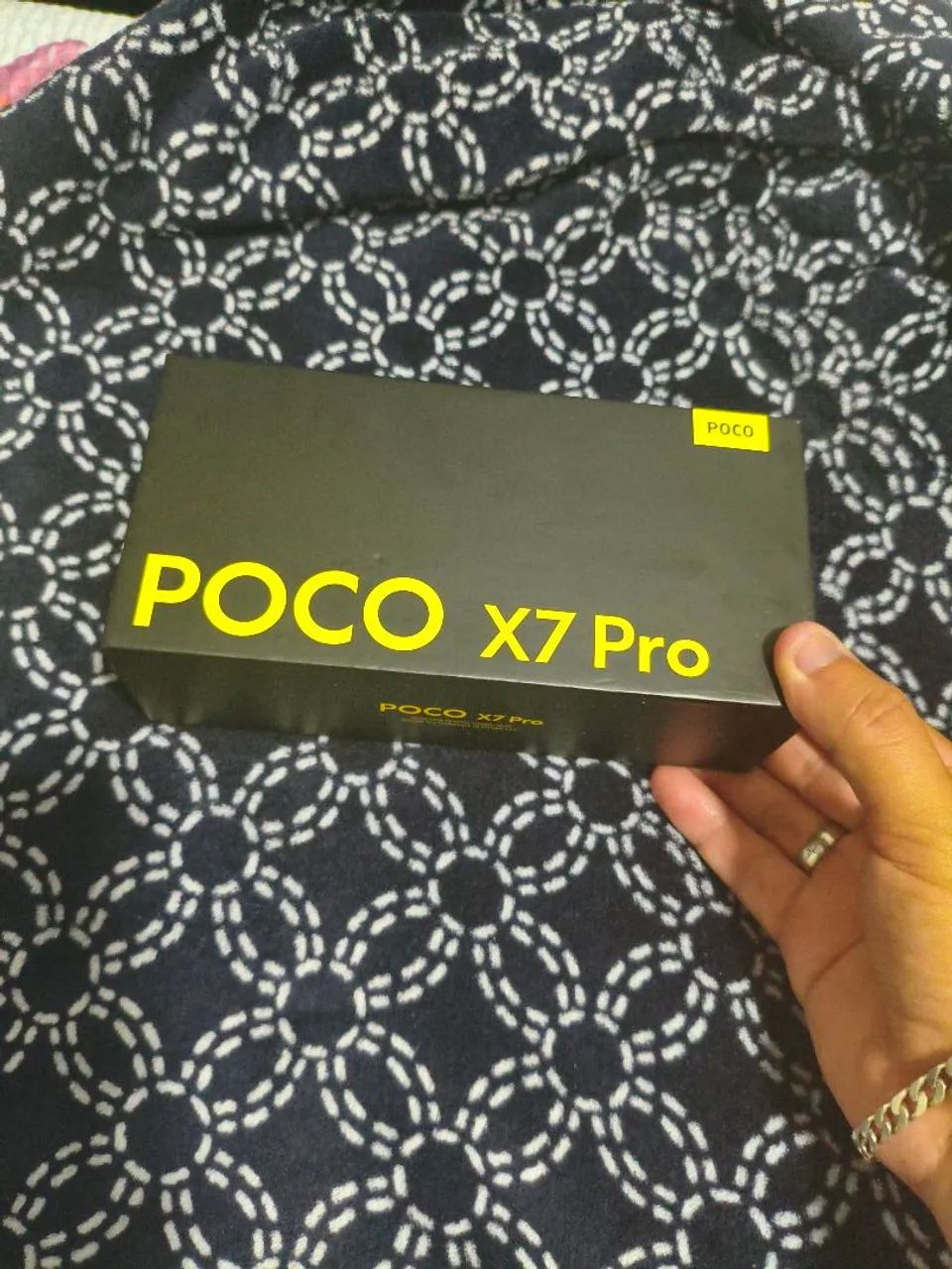 POCO X7 PRO 5G - Foto 2