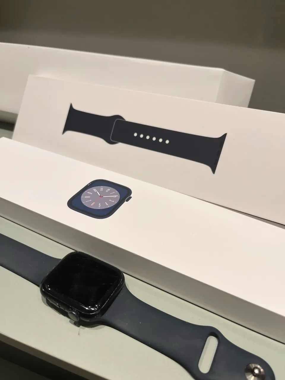 Apple Watch 8 45mm - Foto 5