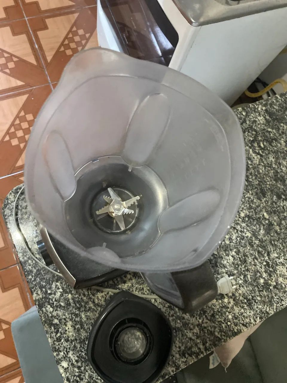 LIQUIDIFICADOR  - Foto 2