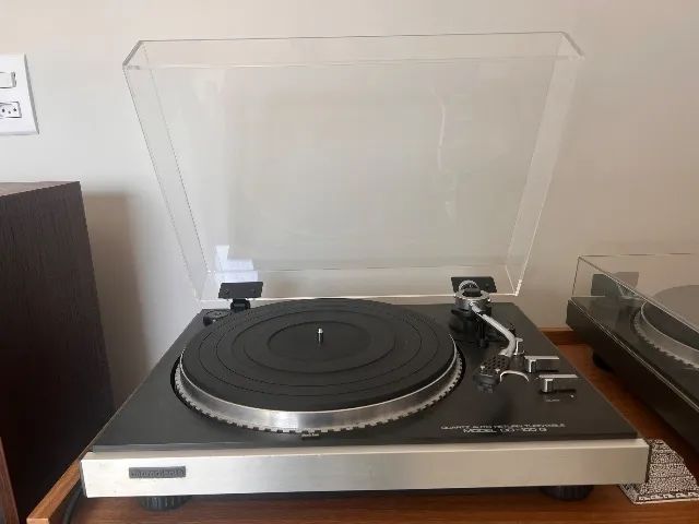 Toca discos Gradiente DD100q - Foto 3