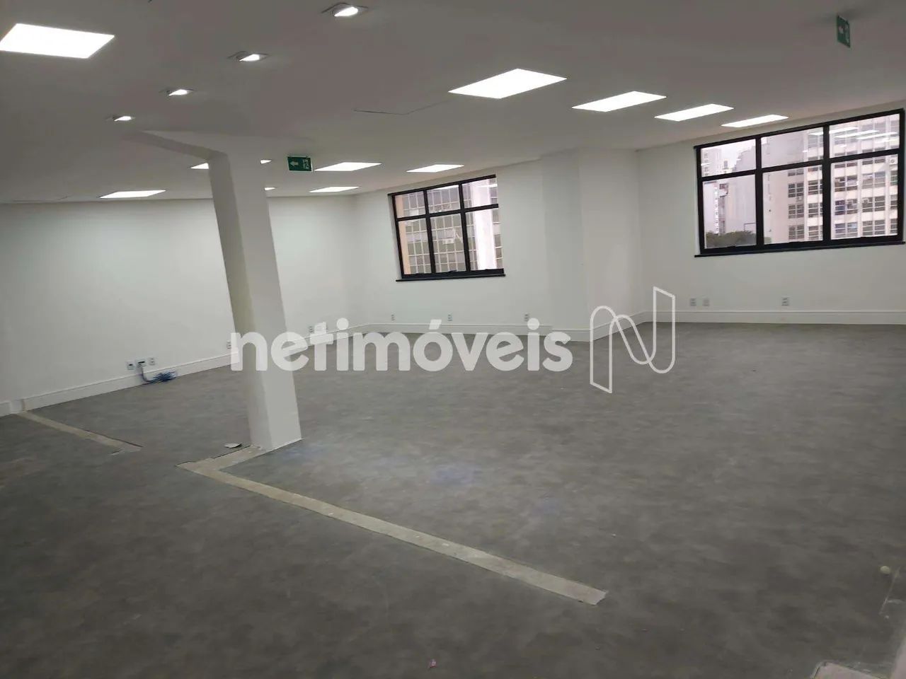 Locação Sala Bela Vista São Paulo - Foto 4