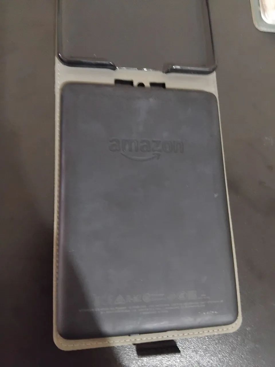 Kindle geração 10  - Foto 4