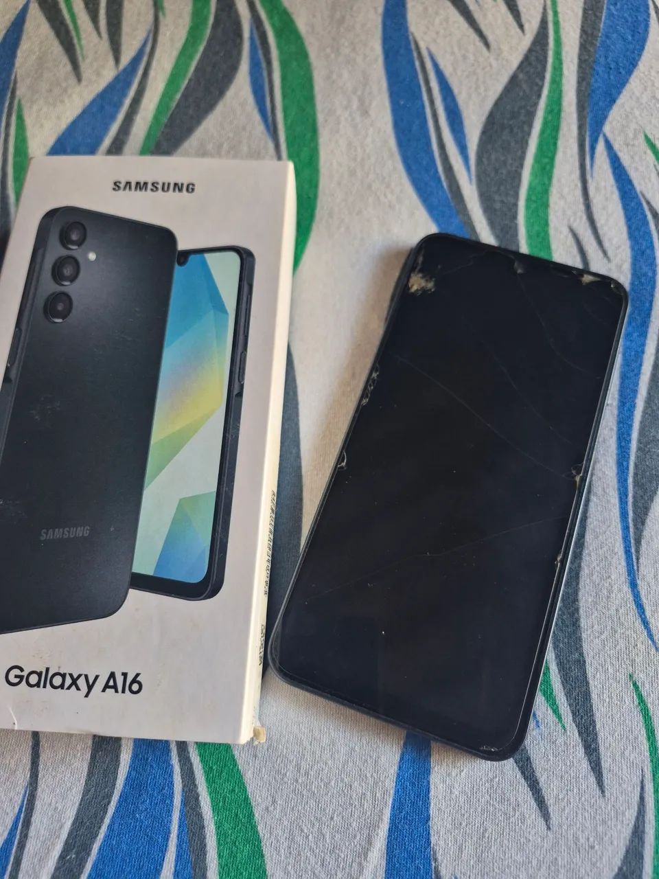 Celular a16 - Foto 2
