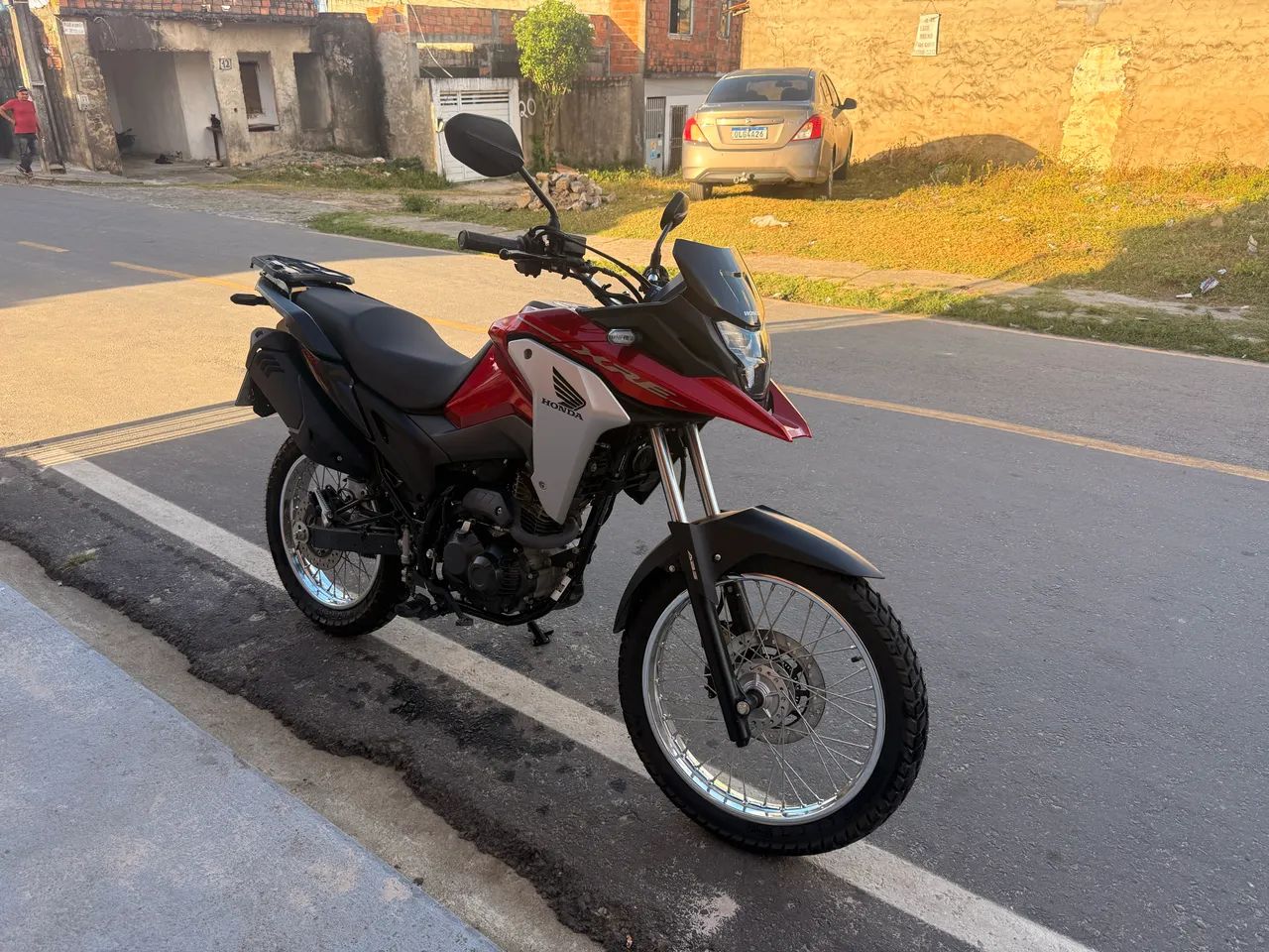 Xr-e190 2025/2026 - Foto 5