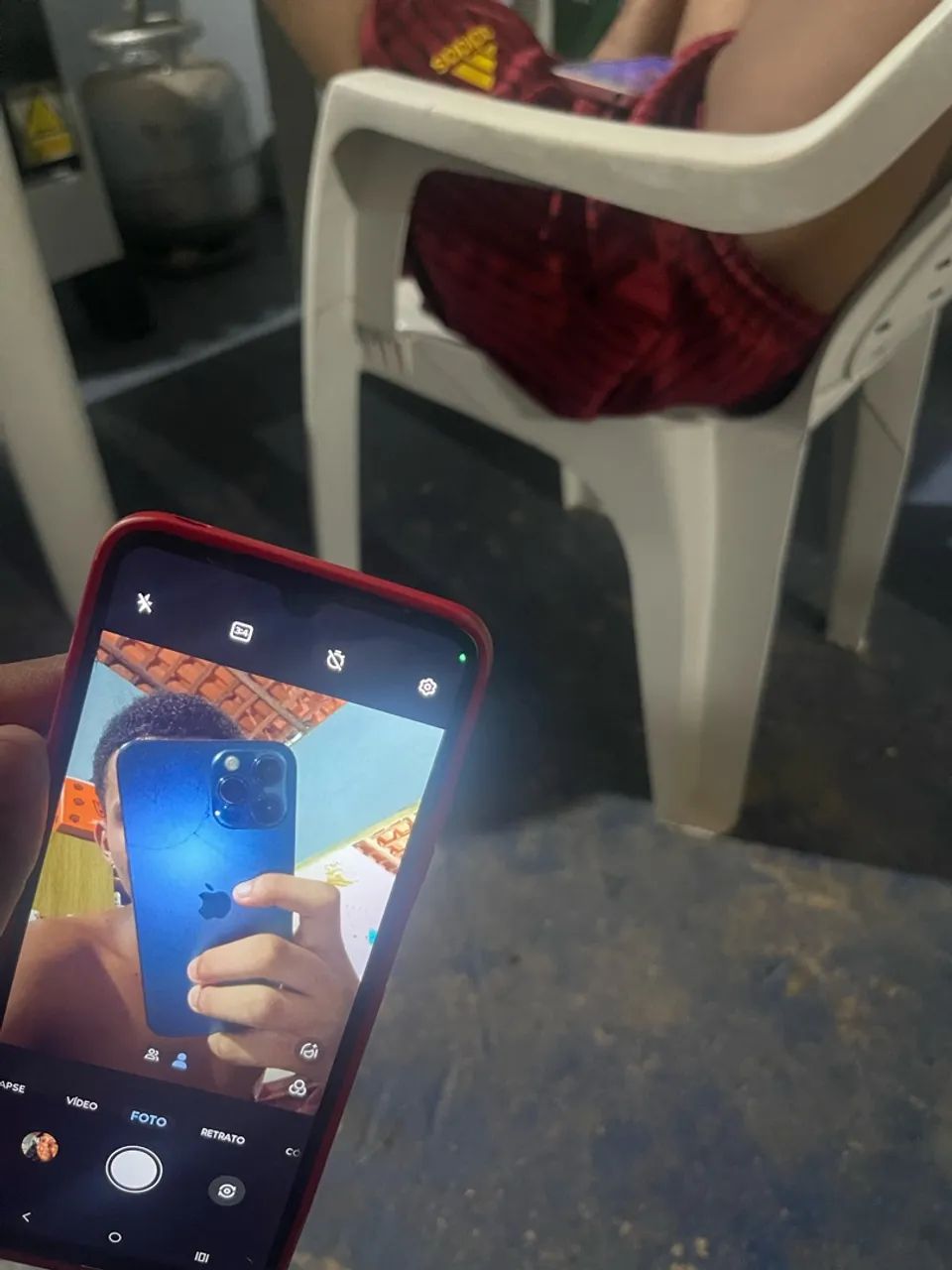 Vendo iPhone 12 Pro Max  - Foto 2