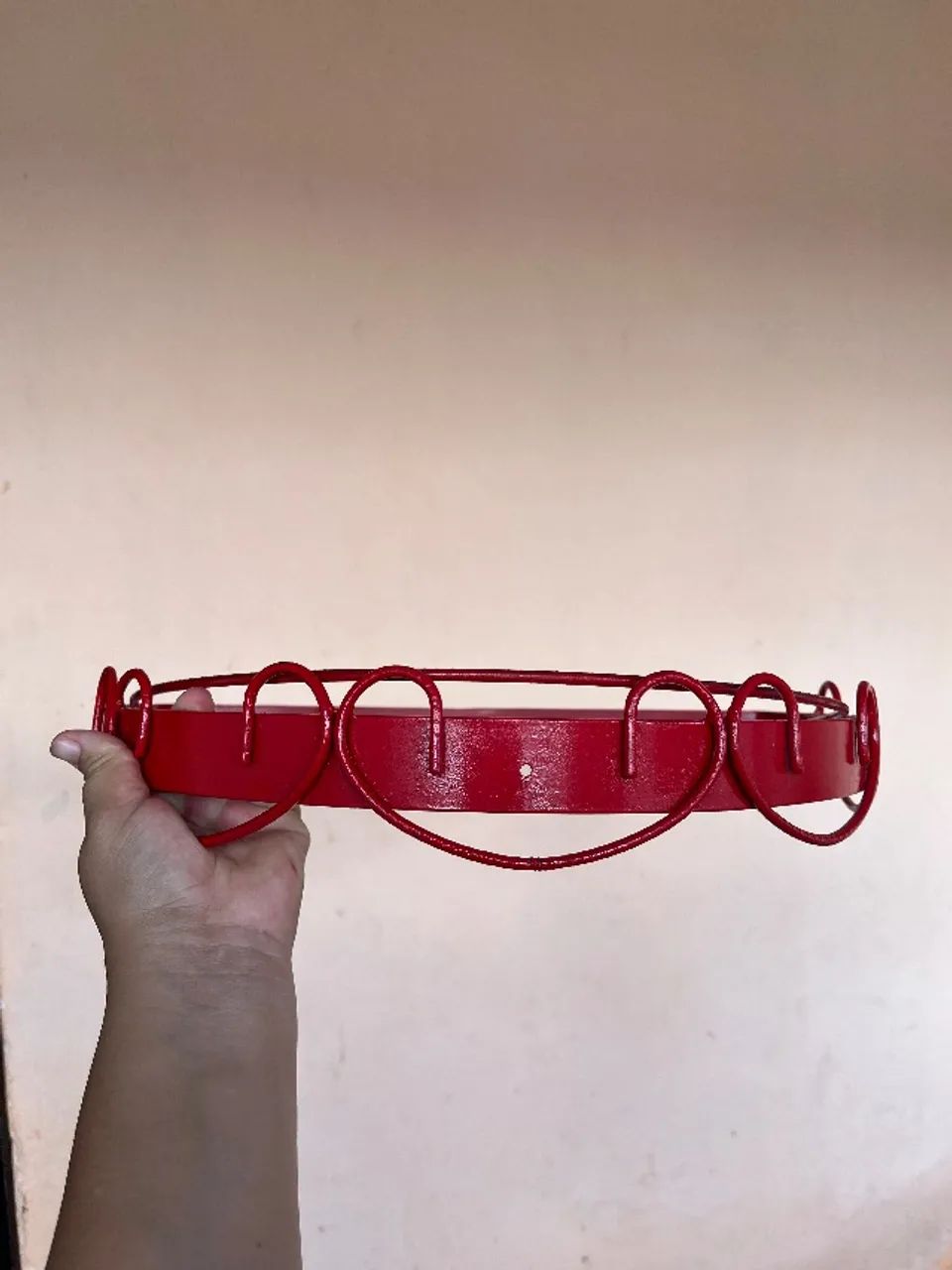 Suporte para mosquiteiro  - Foto 3