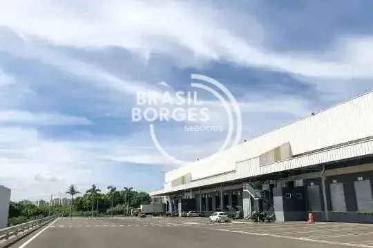 Galpão/Depósito/Armazém com 2.762 m² em Jundiaí/ SP - Foto 5
