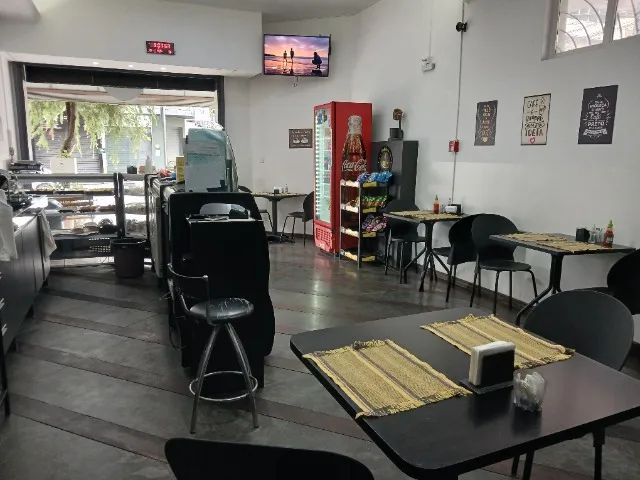 Lanchonete no centro - Divinópolis, MG - Foto 5