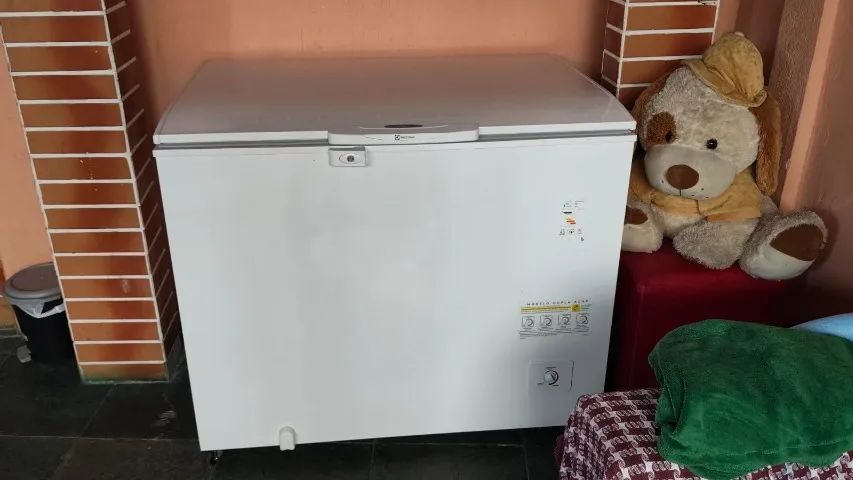 Freezer