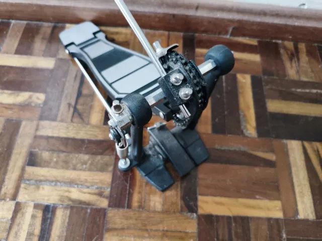 Pedal Single X-Pro - Foto 4