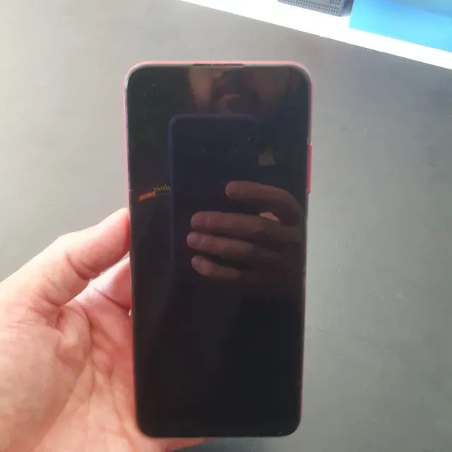 Celular Samsung Galaxy A03s USADO - Foto 2
