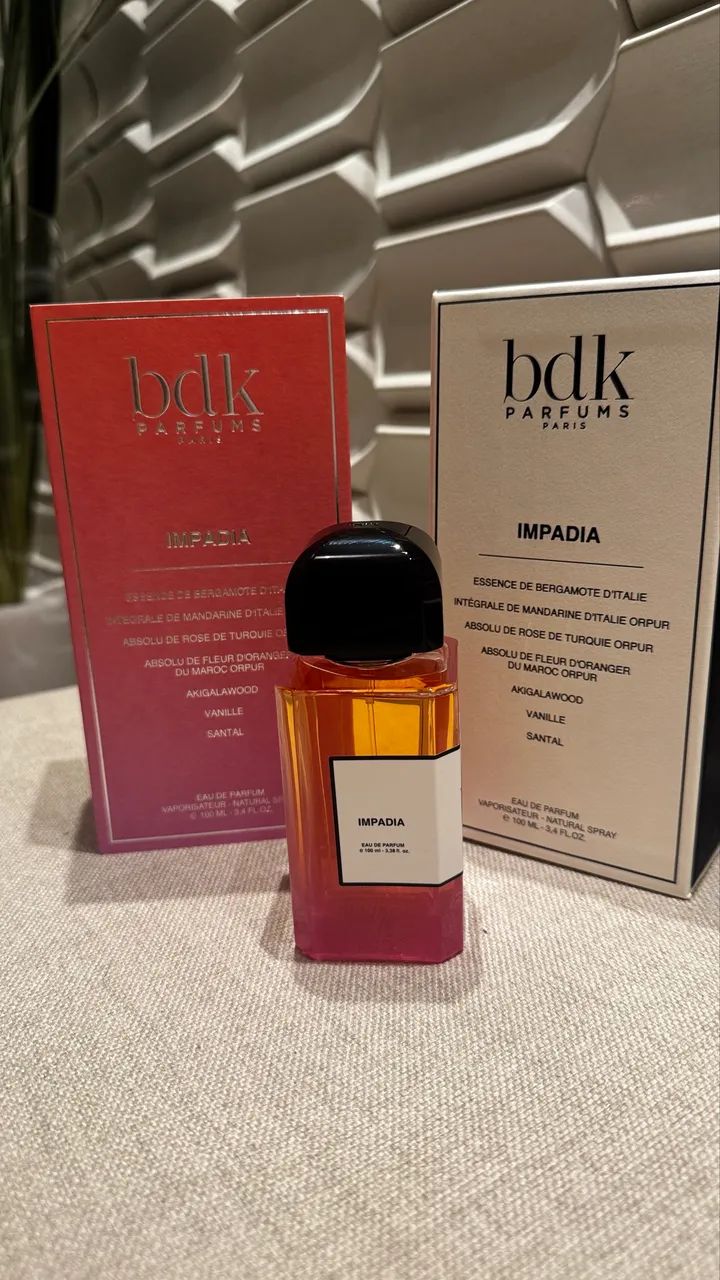 PERFUME IMPADIA BDk PARFUMS  100 ML
