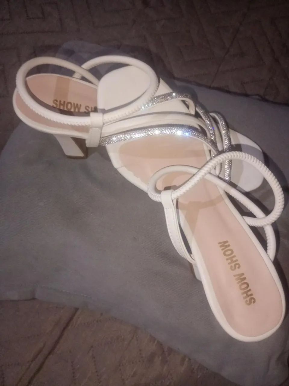 Sandália 35/36