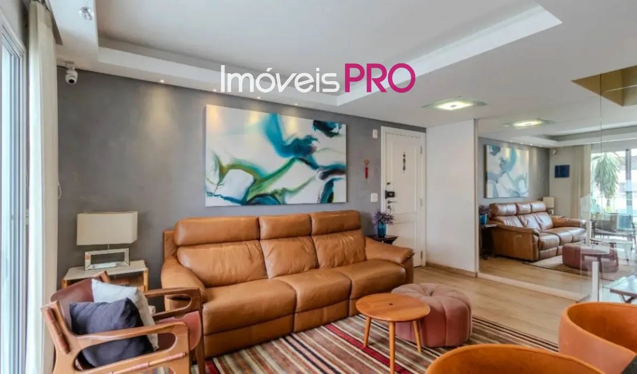MOEMA - 72M² - 2 DORMITÓRIOS - Foto 4