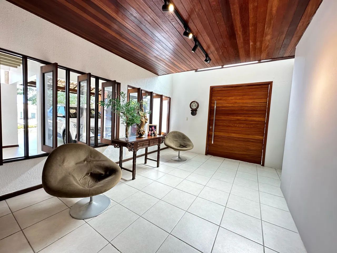 Casa a venda no Aldebaran excelente casa  - Foto 2