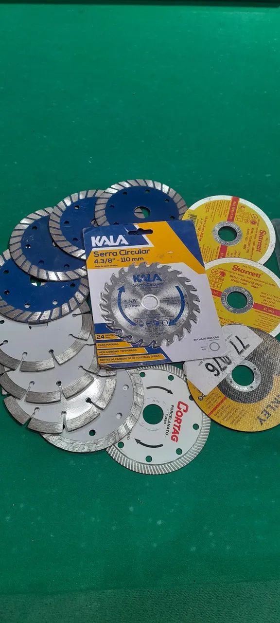Discos 415081004784701441
