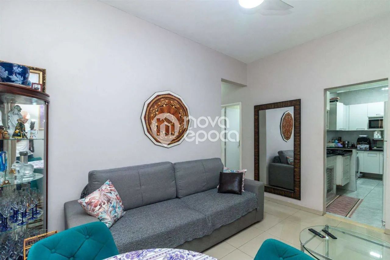 Botafogo | Apartamento 2 quartos - Foto 4