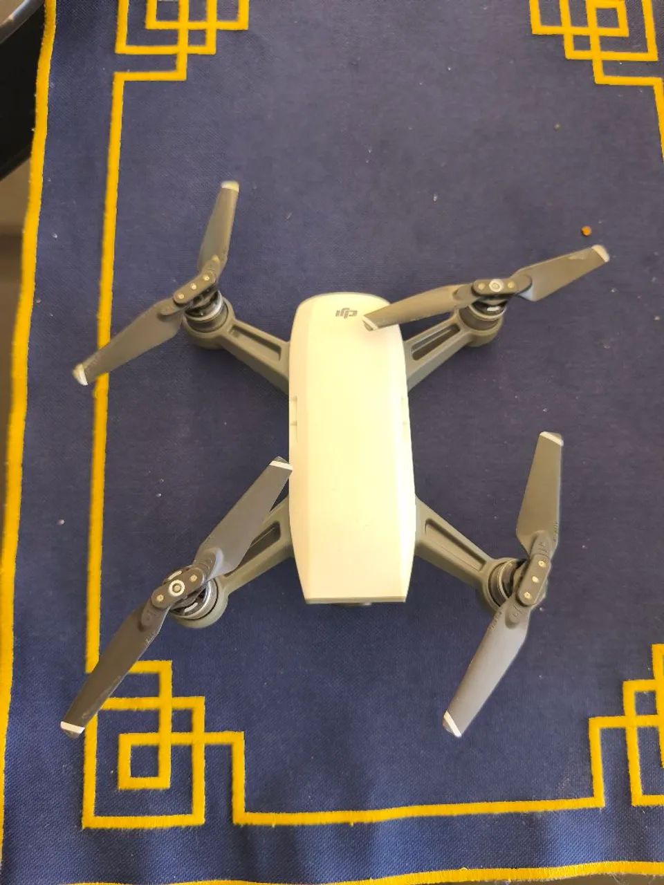 Drone DJI Spark - Foto 2