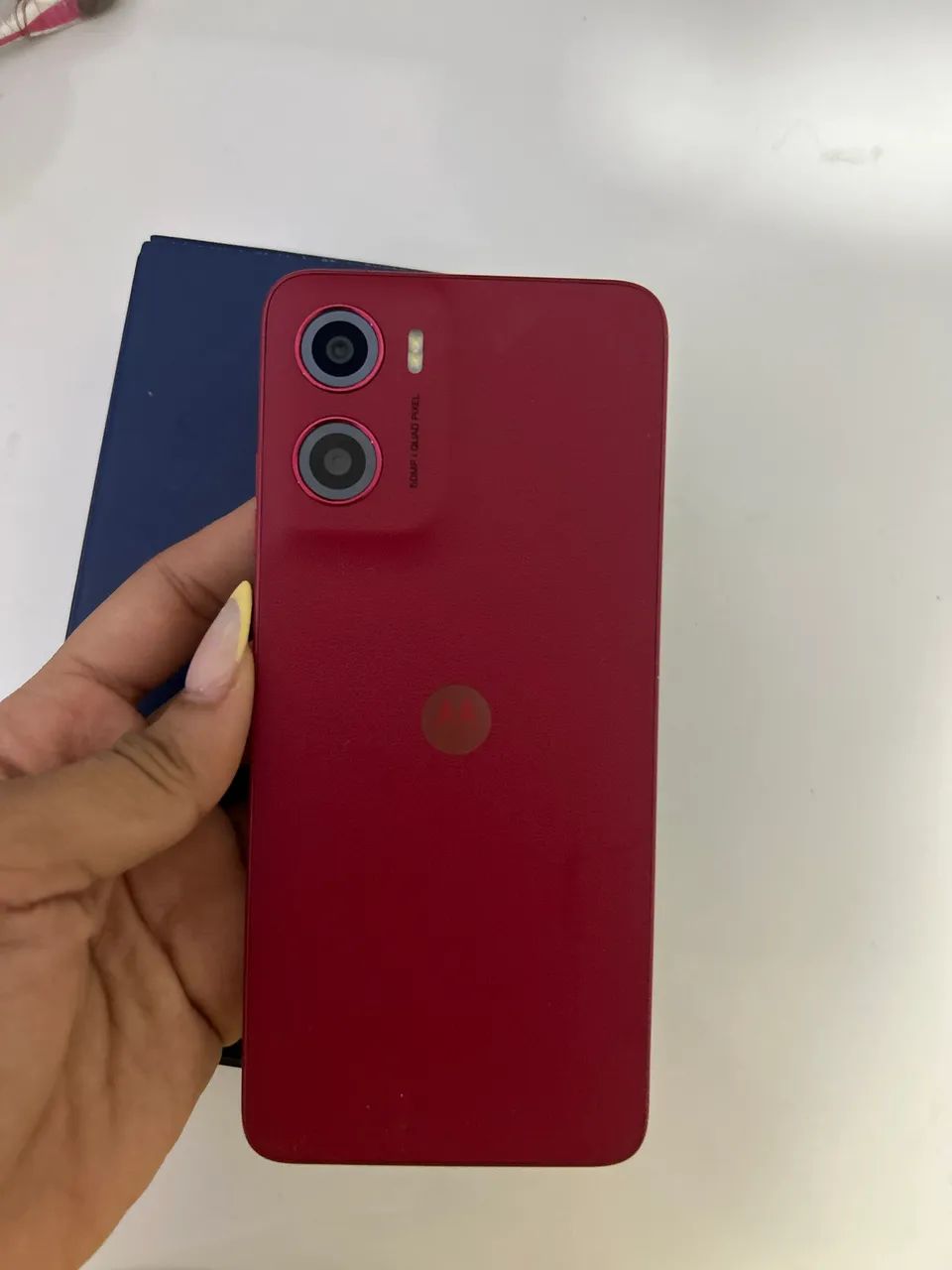 Moto G 05