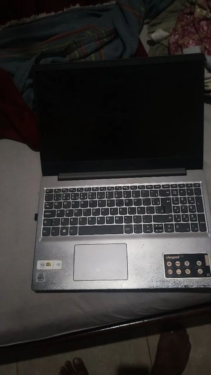 Vendo Lenovo ideapad s145  - Foto 2