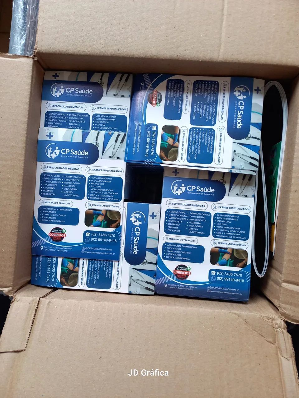 PROMOÇÃO MÊS DE  JULHO - Foto 3