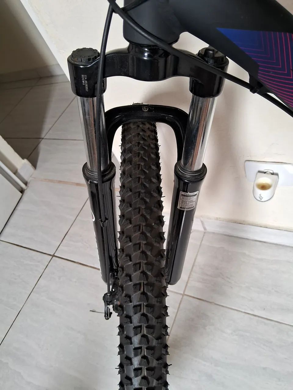 Bicicleta aro 29 - Foto 4