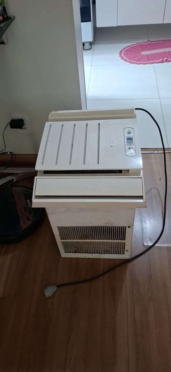 Ar condicionado 9000btus