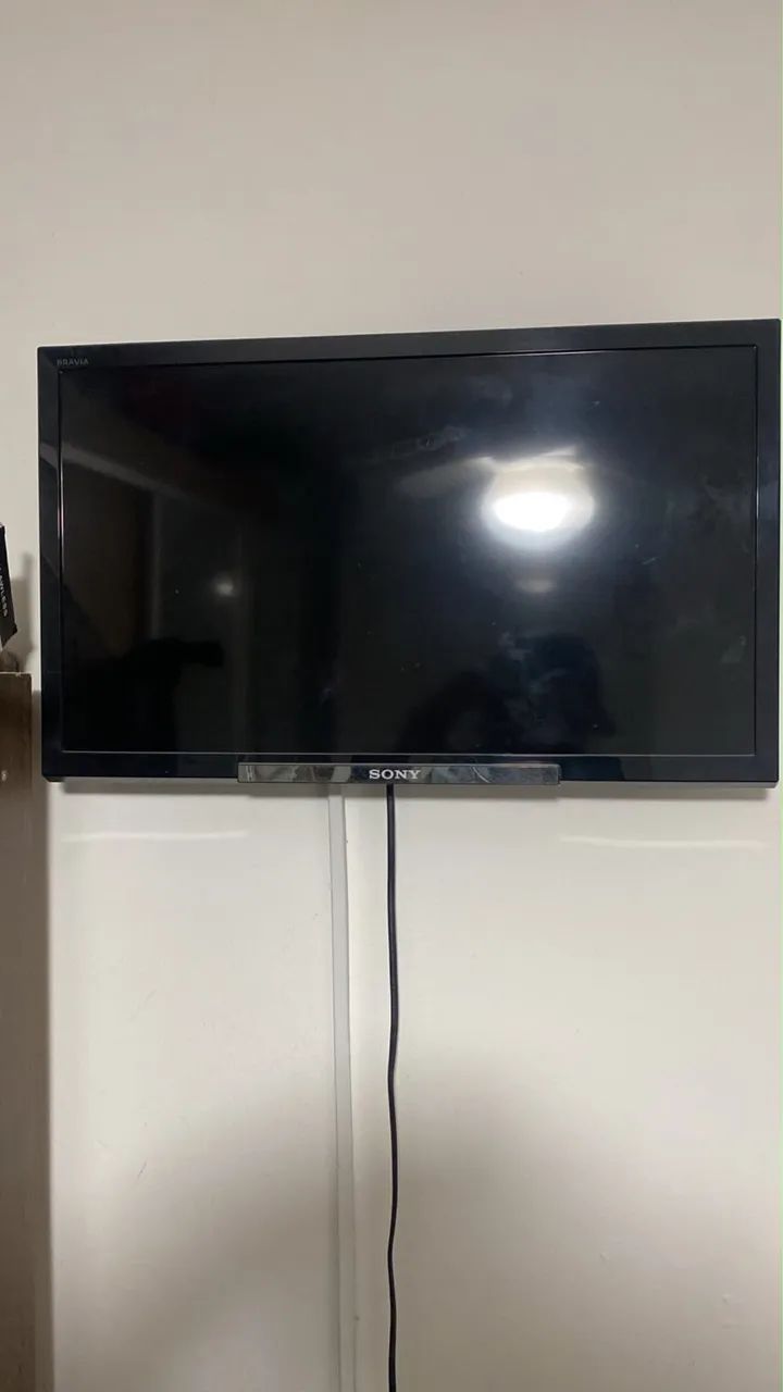 Tv Sony Bravia 32 Polegadas