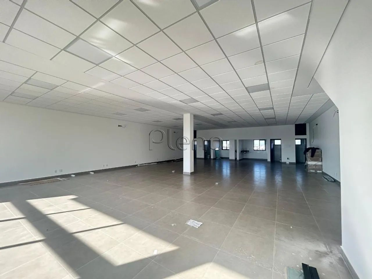 Barracão para alugar em Campinas, Swiss Park, com 601 m² - Foto 5