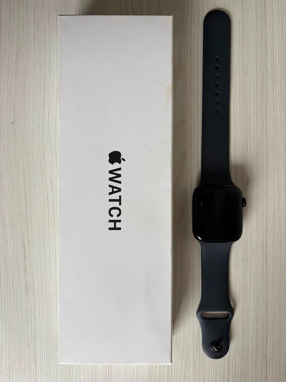 Apple watch SE 2