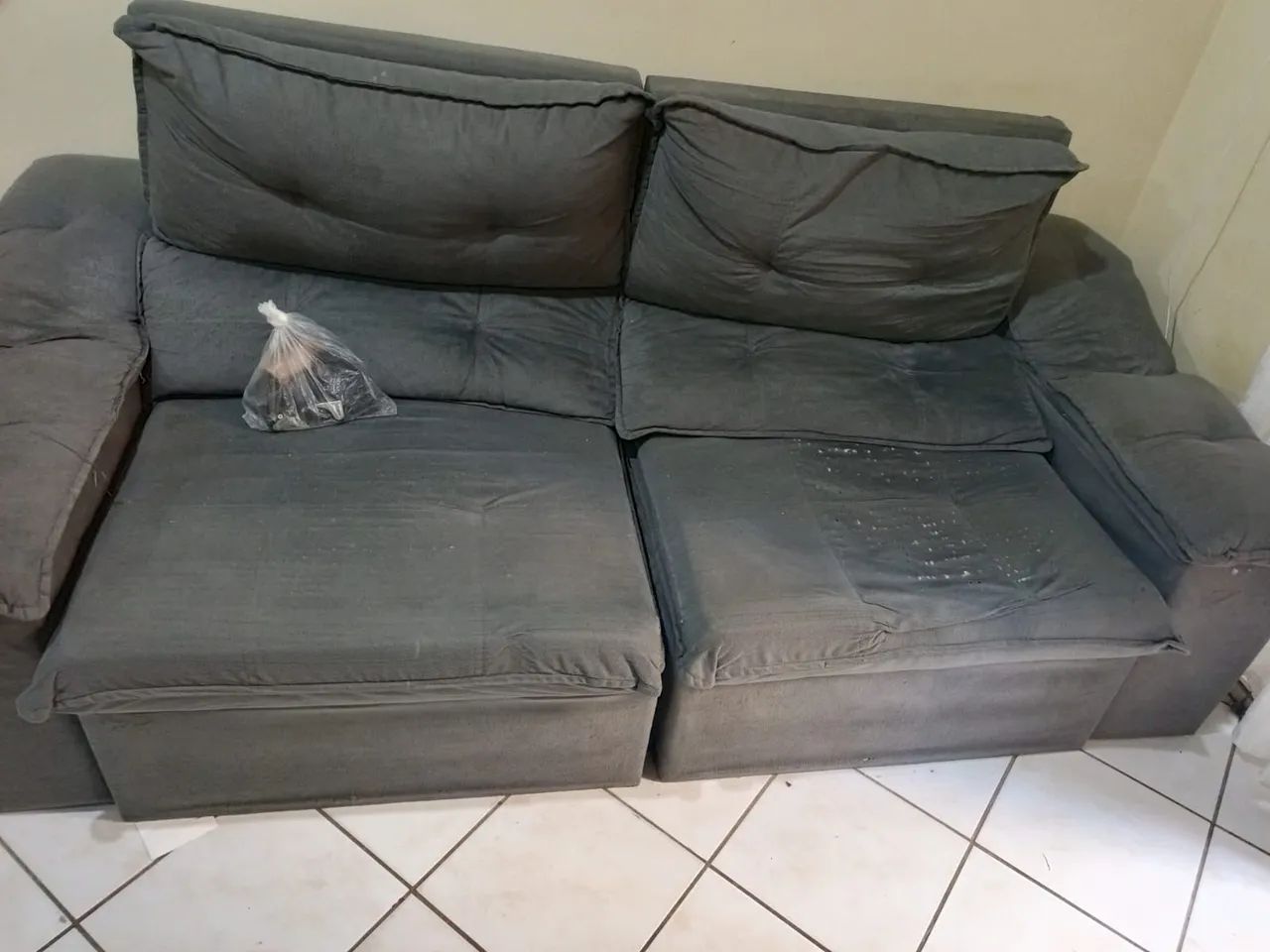 Sofá 
