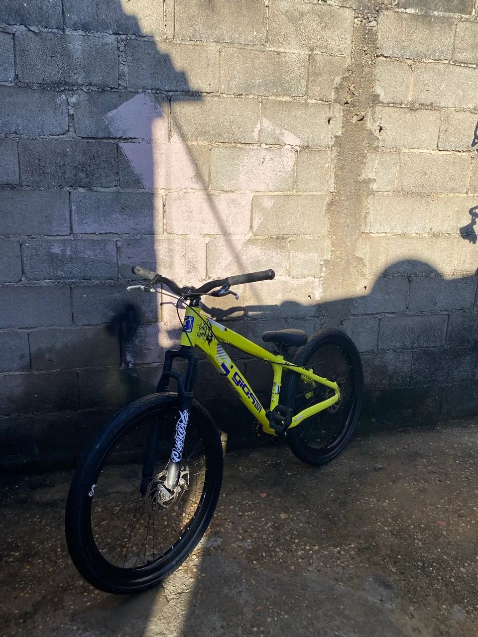 Bike gios  - Foto 3