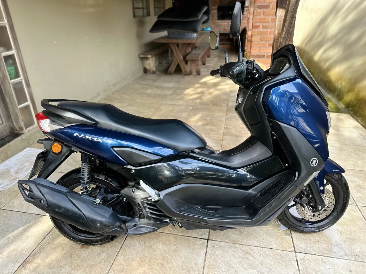 Nmax 160 / nova  - Foto 3