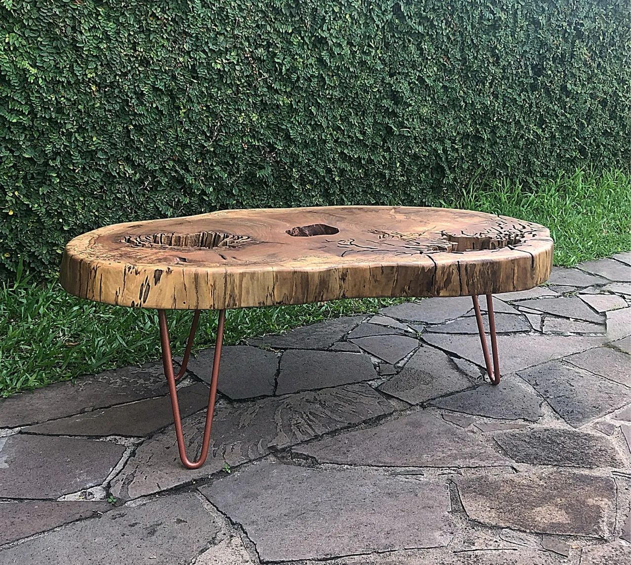Mesa de centro 