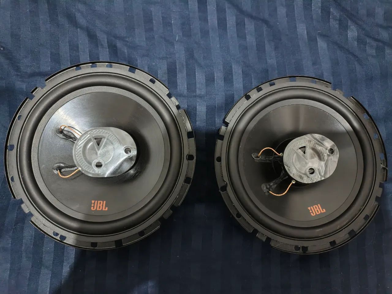 Par Alto falante JBL 6 polegadas - Foto 2