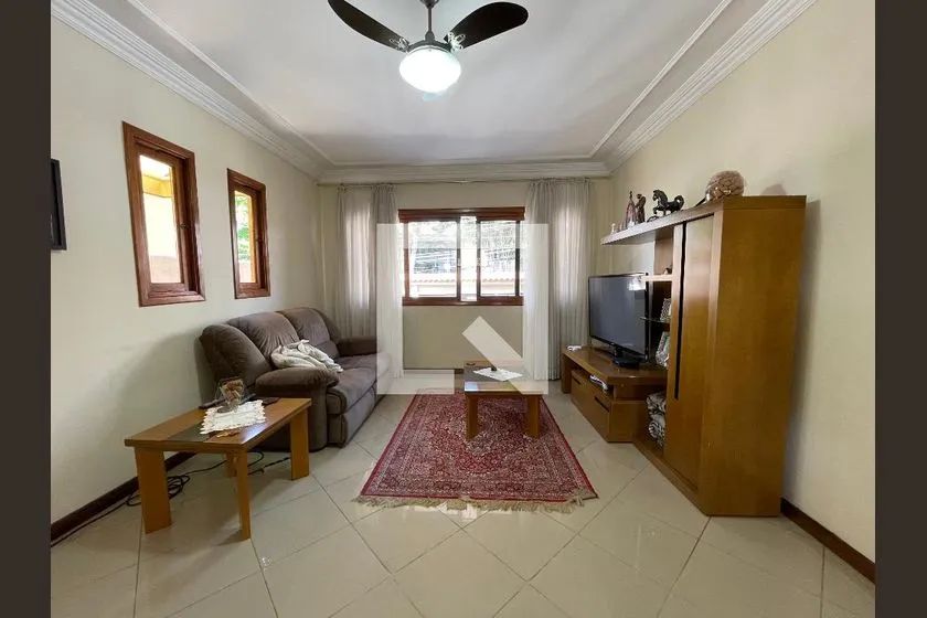 Casa à Venda - Jaguaré, 3 Quartos, 235 m2 - Foto 2